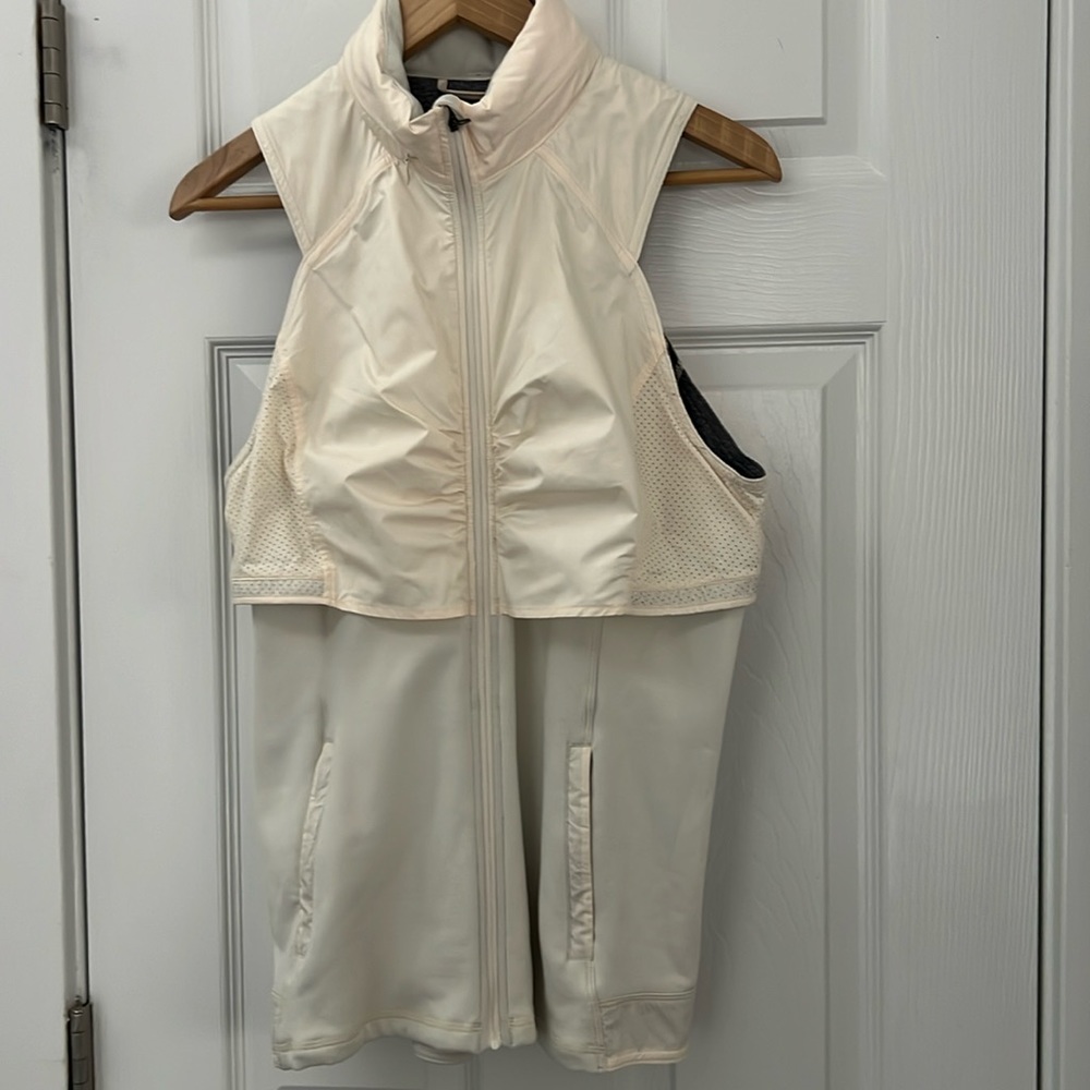 Lululemon Vest
